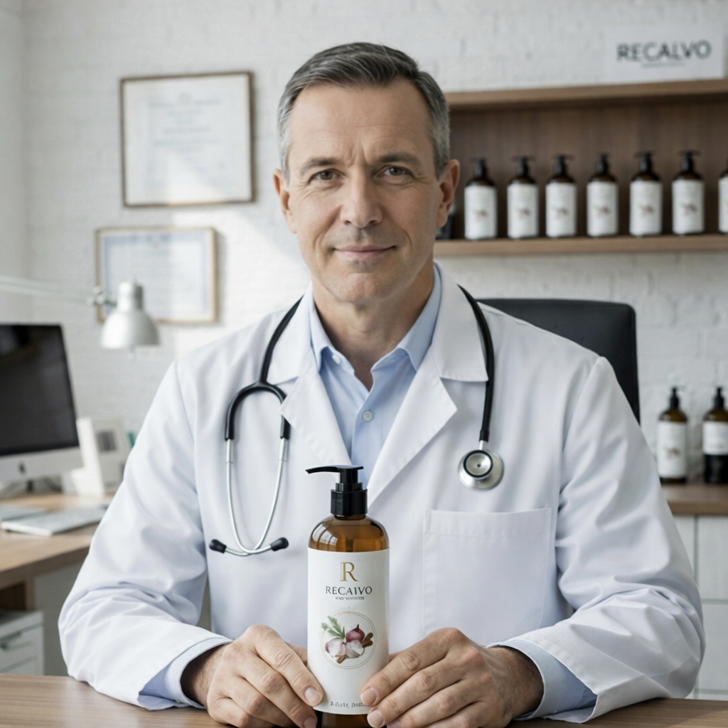 Crece Tu Cabello Naturalmente De Nuevo O Te Regresamos Tu Dinero