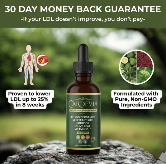 Red Yeast Rice Cleanse