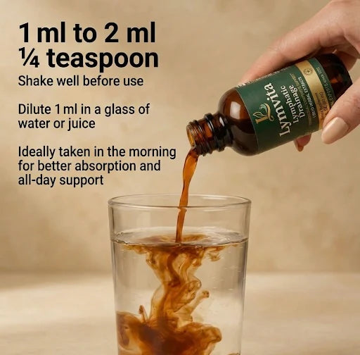 Lymvita Lymphatic Drainage