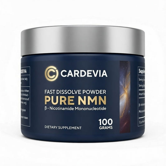 Cardevia NMN powder